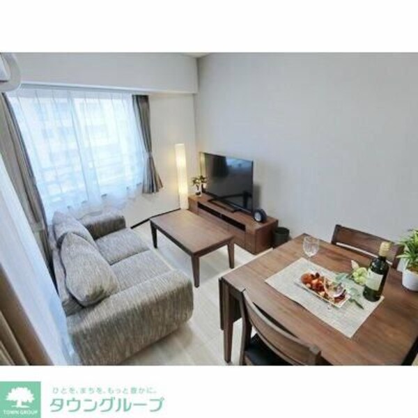 リビング・居室