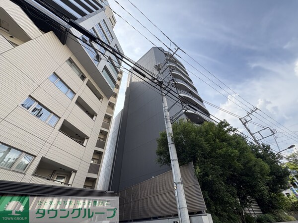 外観(外観)