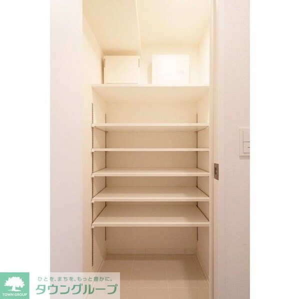 その他(シューズボックス)