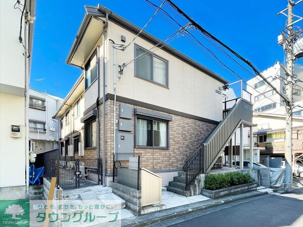 外観(★大和ハウス施工・閑静な住宅地★)