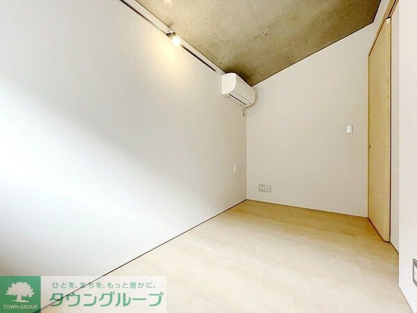 寝室(お問合せは(株)タウンハウジングレジデンス事業部【03-…)