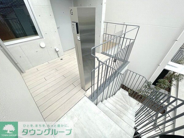 その他室内・内装(お問合せは(株)タウンハウジングレジデンス事業部【03-…)