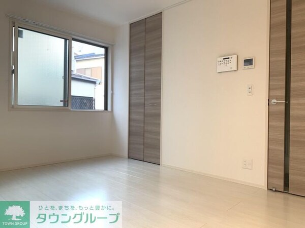 リビング・居室