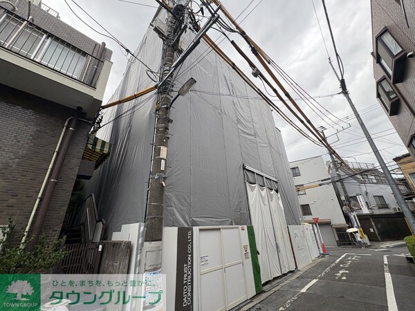 エントランス(外観)