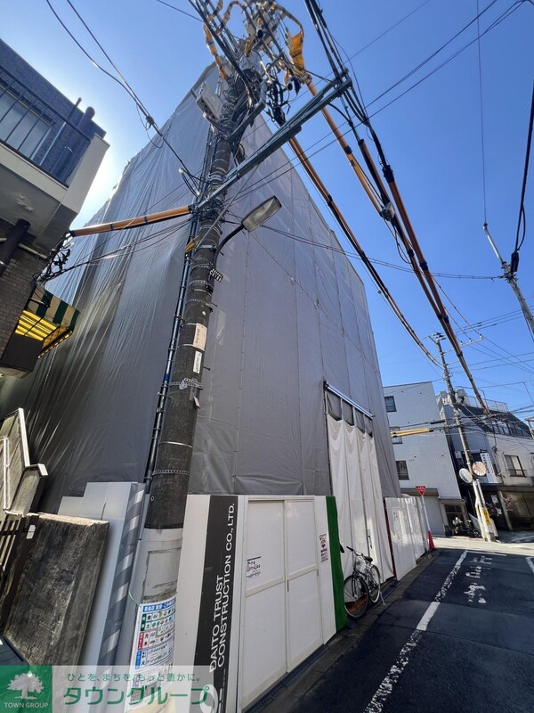 外観(外観)