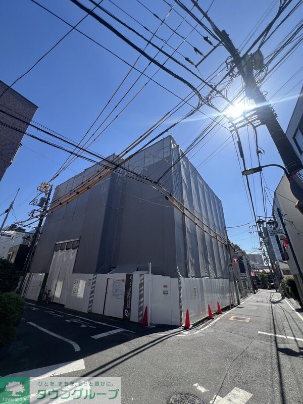 外観(外観)