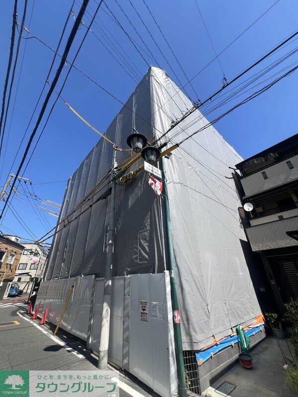 外観(外観)