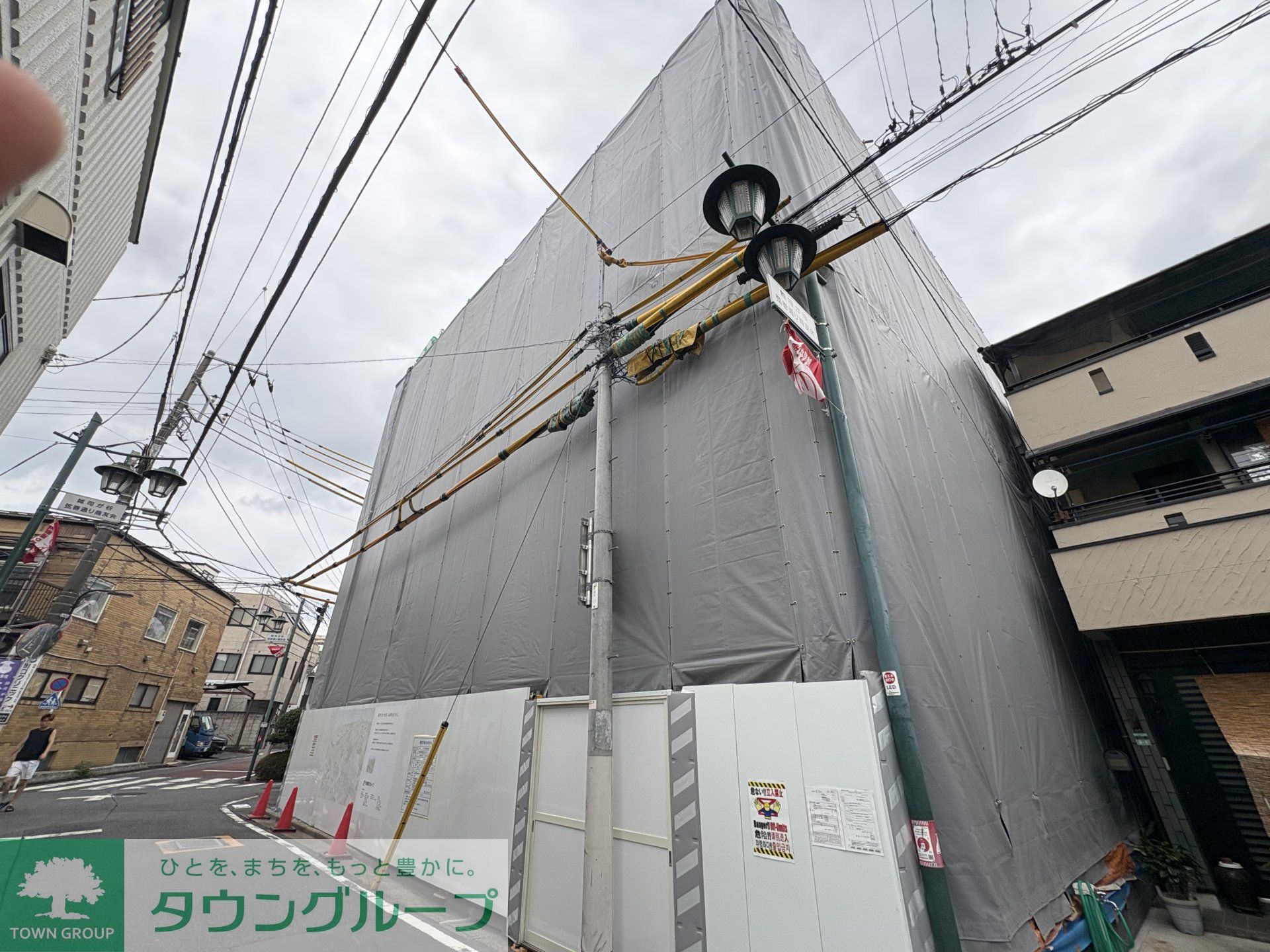 外観写真