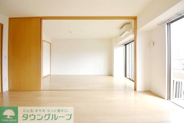 その他室内・内装(お問合せは(株)タウンハウジングレジデンス事業部【03-…)