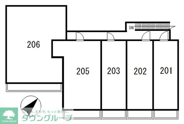 その他(２階配置図)