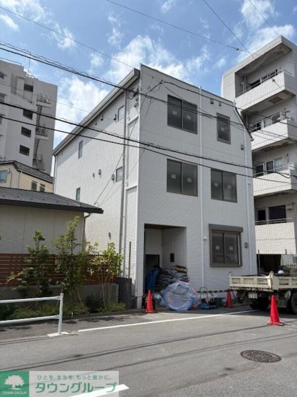 外観(外観)