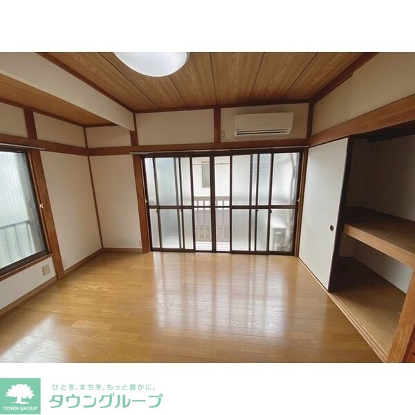 リビング・居室