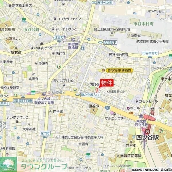 リビング・居室