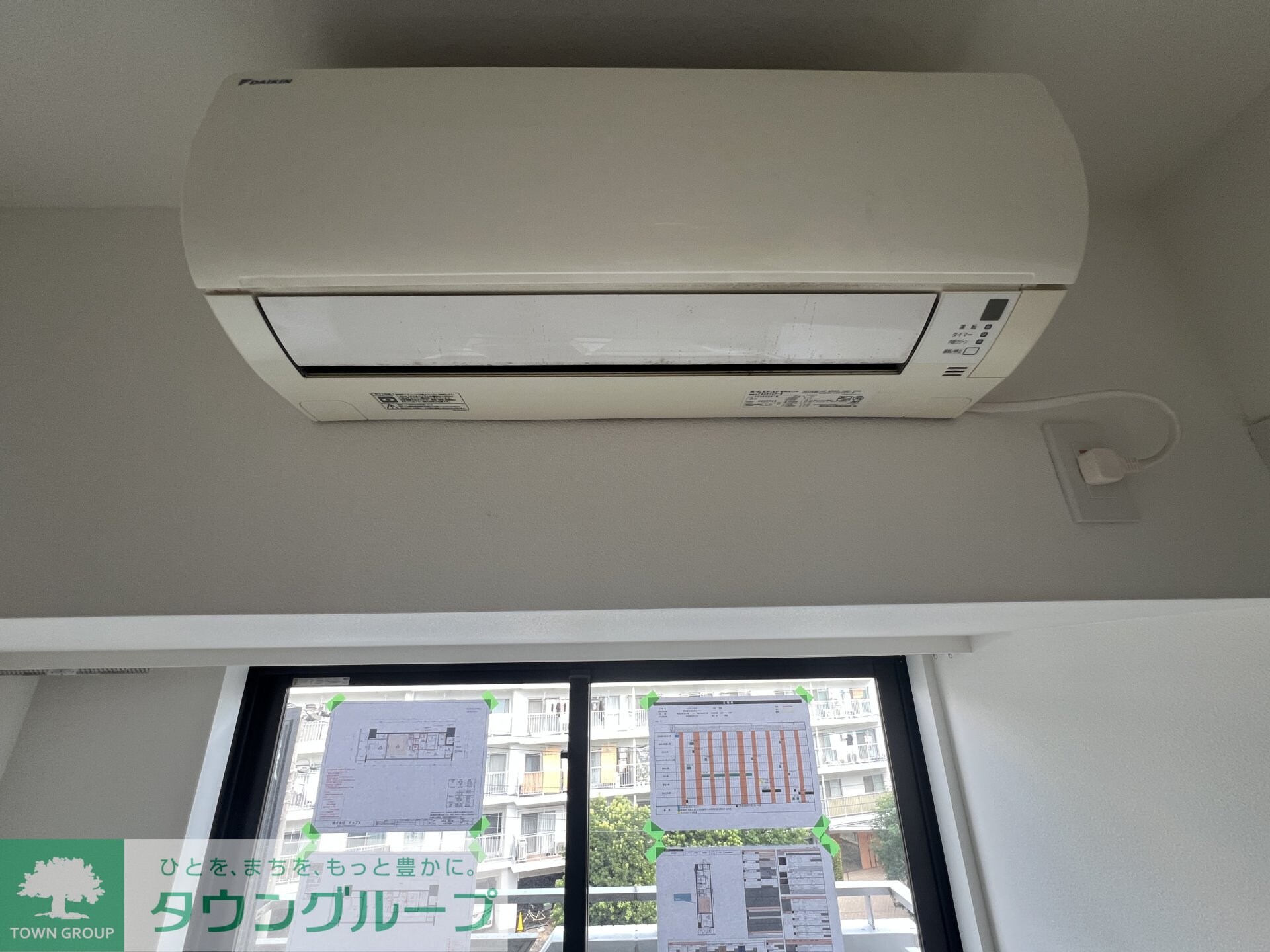 物件内観写真14　(設備)