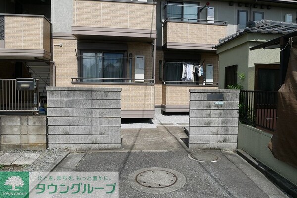 エントランス(★エントランス★)