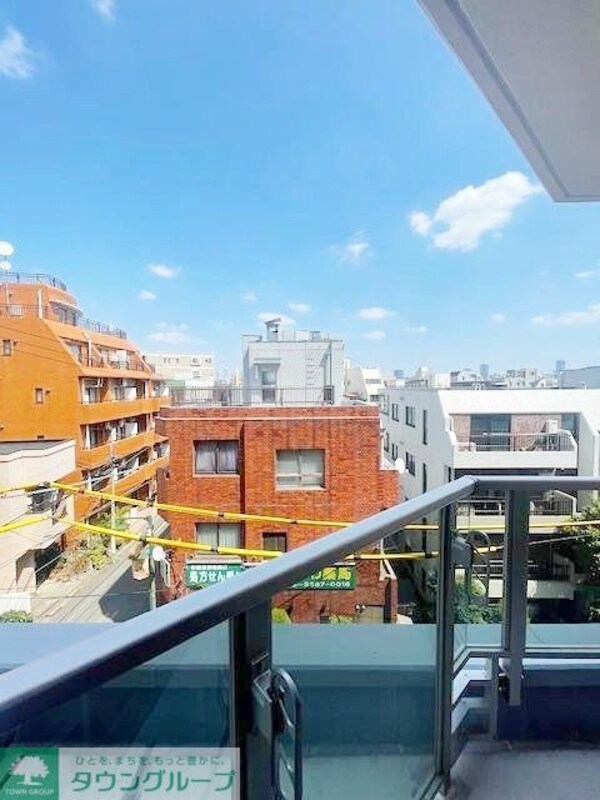 眺望(外観)
