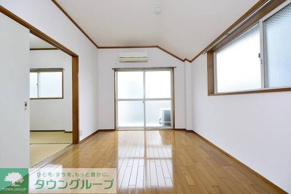 リビング・居室