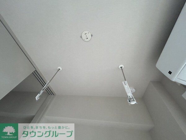 設備(バルコニー)