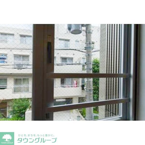 眺望(お問合せは(株)タウンハウジング赤坂店へ【03-5563-…)