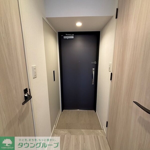 その他(※写真は同タイプ住戸です。)