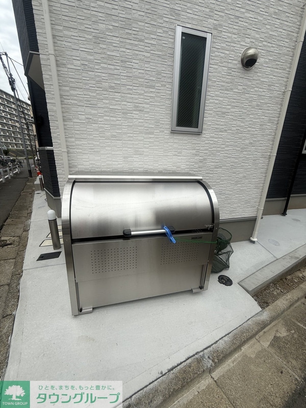 共有部分(外観)