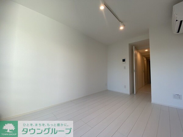 リビング・居室(お部屋探しはタウンハウジングへ♪)