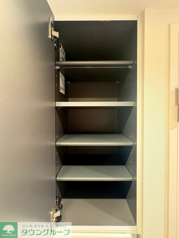収納(内見の予約先はタウンハウジング新中野店になります★★)