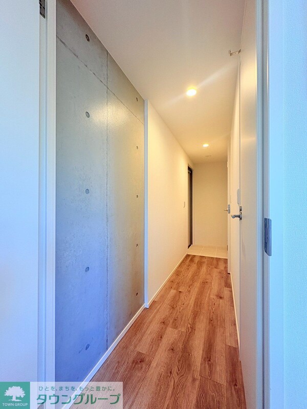 その他室内・内装(内見の予約先はタウンハウジング新中野店になります★★)