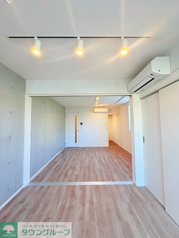 その他室内・内装(内見の予約先はタウンハウジング新中野店になります★★)