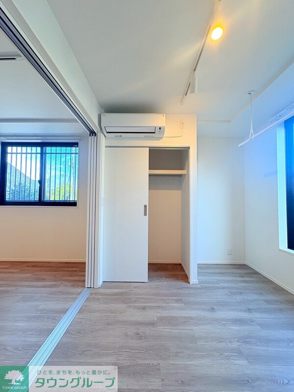 収納(内見の予約先はタウンハウジング新中野店になります★★)