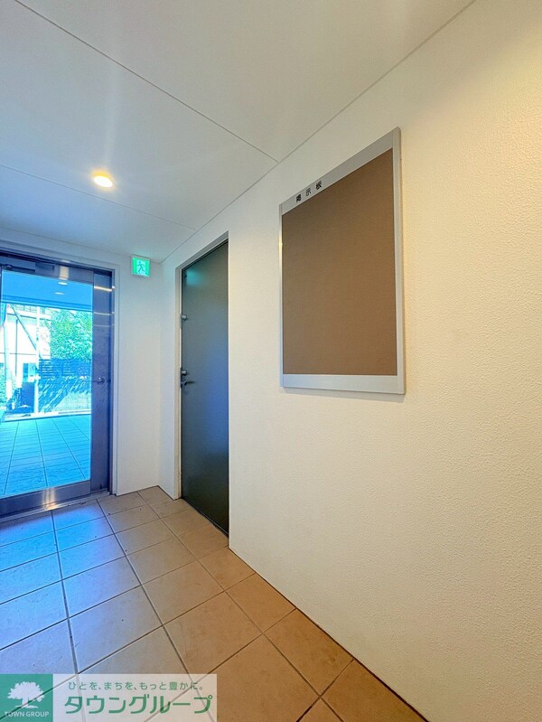 その他(内見の予約先はタウンハウジング新中野店になります★★)