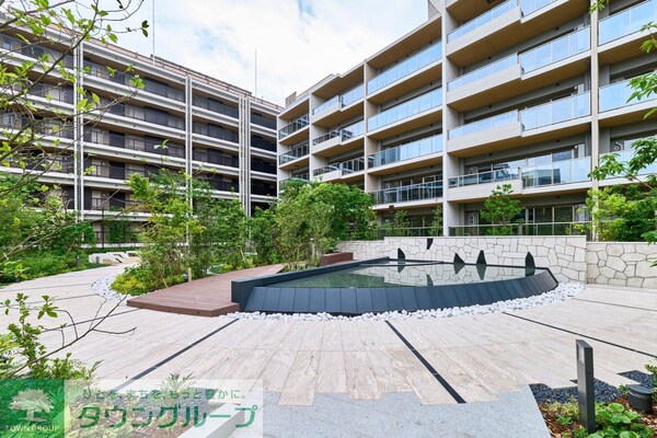 その他(グラウンドガーデン)