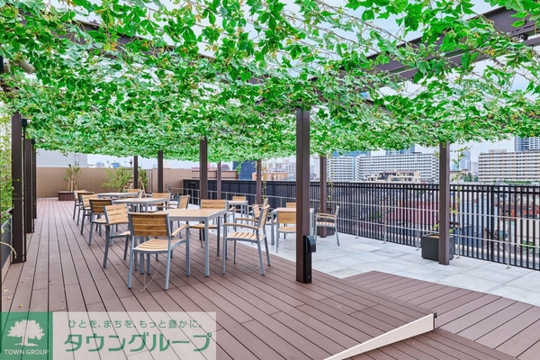 その他(グリーンガーデン)