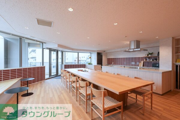 その他(パーティールーム)