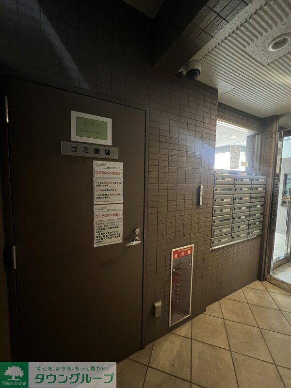 エントランス(エントランス)