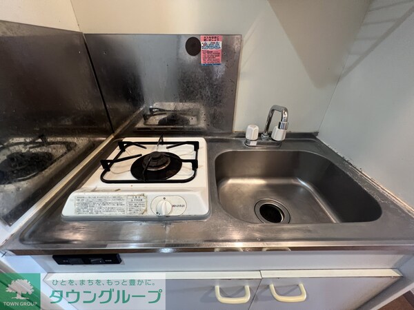 キッチン(キッチン)