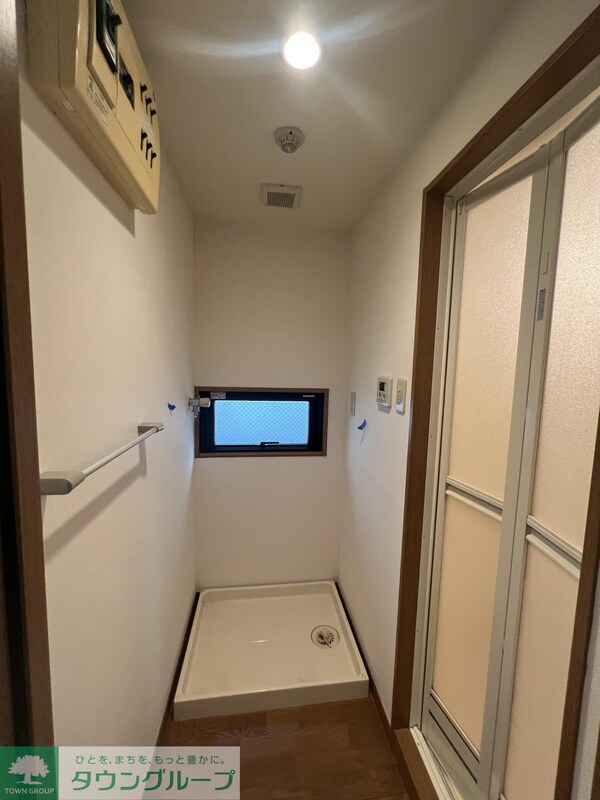 設備(リビング/居室)