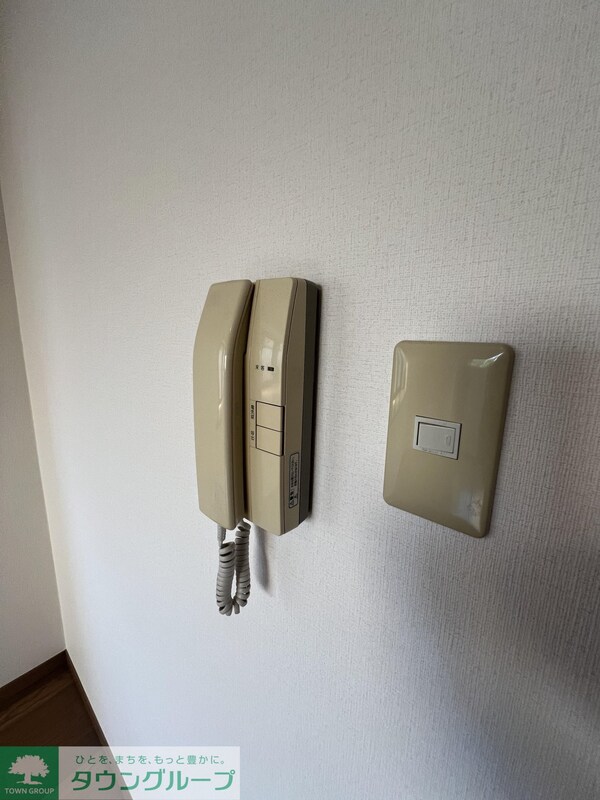 セキュリティ(設備)