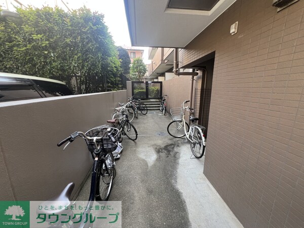 共有部分(共有部分)