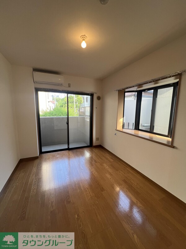 リビング・居室(設備)