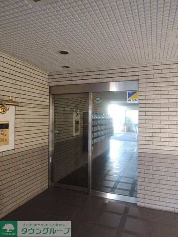 共有部分