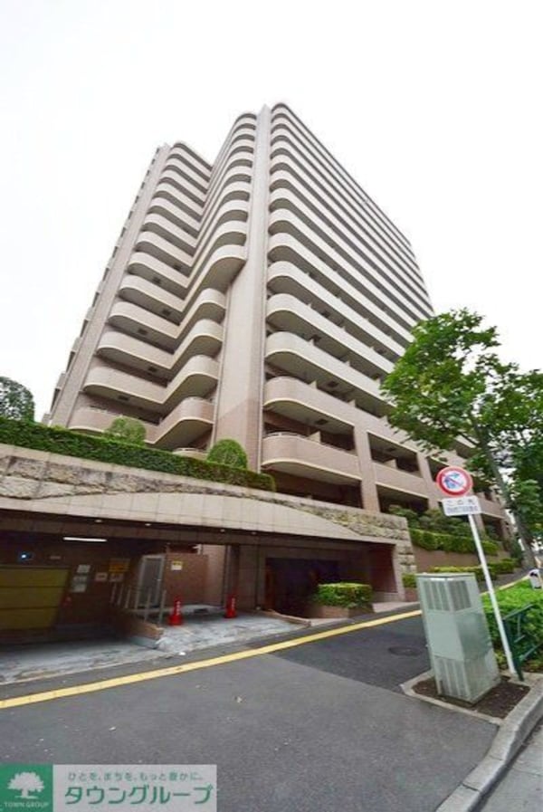 外観(外観)
