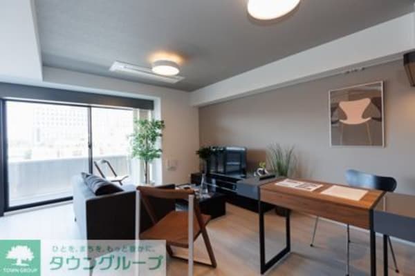 その他室内・内装(※写真は同タイプ住戸です。)