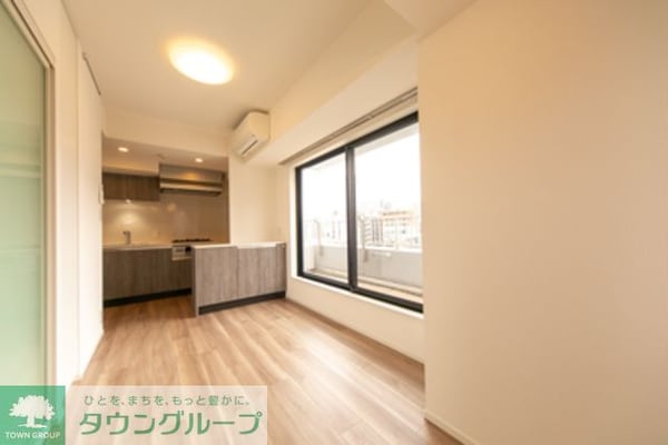 寝室(※写真は同タイプ住戸です。)