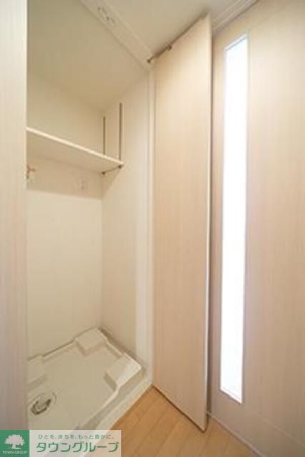 その他(※写真は同タイプ住戸です。)
