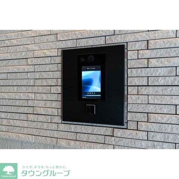 その他(オートロック)