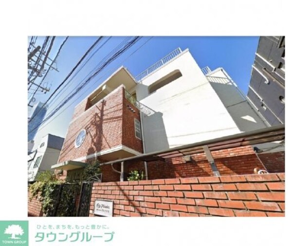 外観(外観)