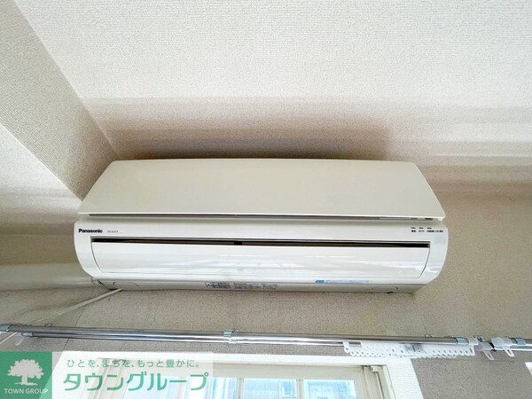 リビング・居室(設備)