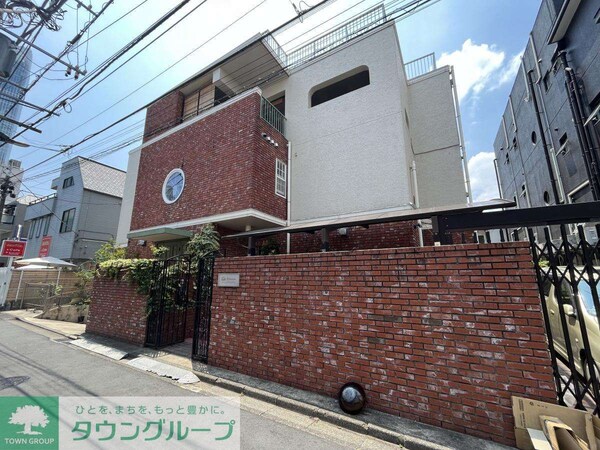 外観(外観)