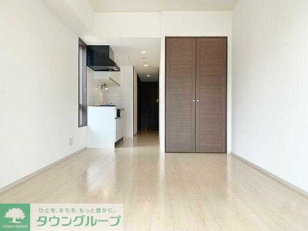 リビング・居室